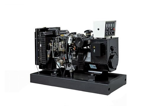 定西科克150kw大型柴油发电机组_COPY