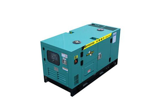 定西科克50kw小型柴油发电机组_COPY