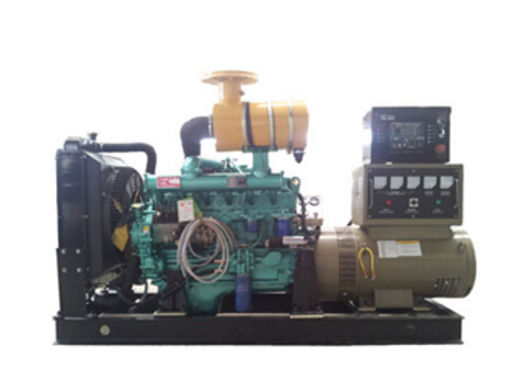 定西宗申动力200kw大型柴油发电机组