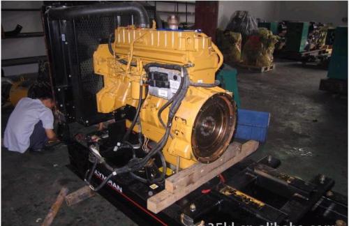 定西柴油发电机维修_COPY