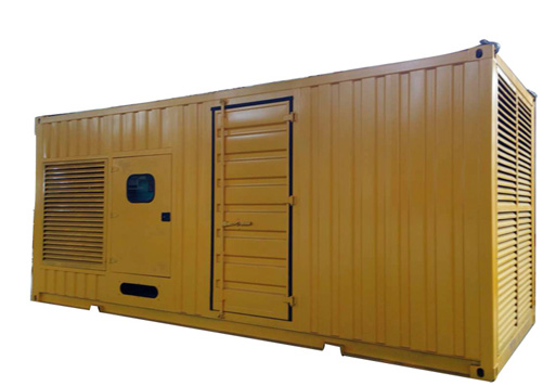 定西大型发电机租赁_COPY_COPY