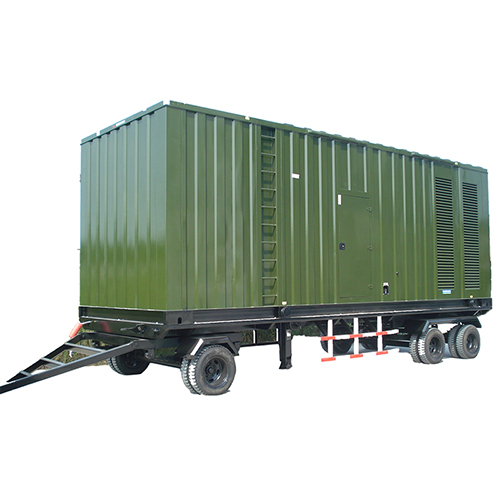 定西会议移动集装箱型发电机组电站_COPY_COPY