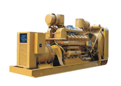 定西发电机出租